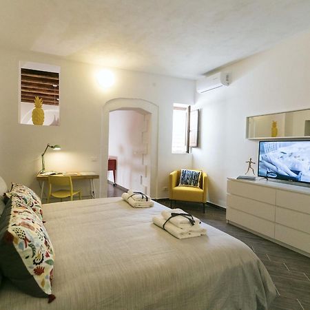 Studio Alagona Ortigia Syracuse Exterior foto