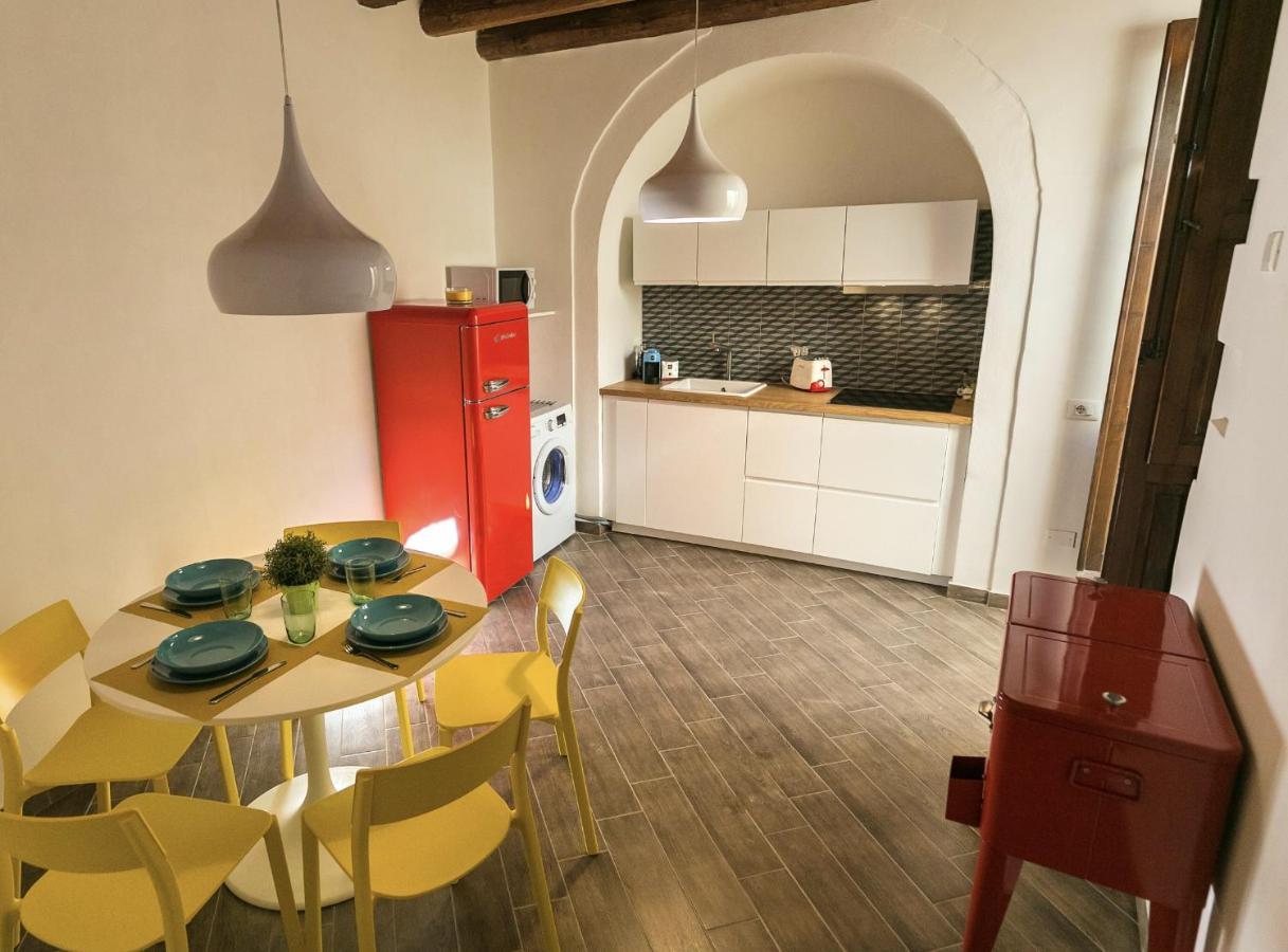 Studio Alagona Ortigia Syracuse Exterior foto